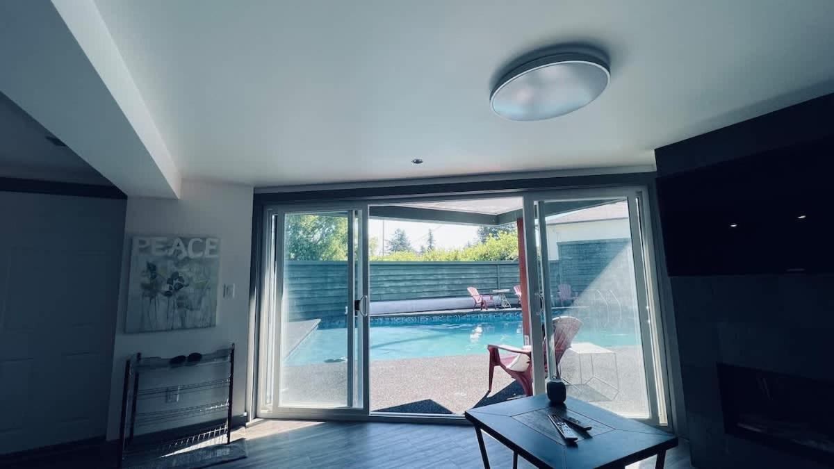 Holiday home Tranquil Oasis 2 Bedroom With Pool View Victoria