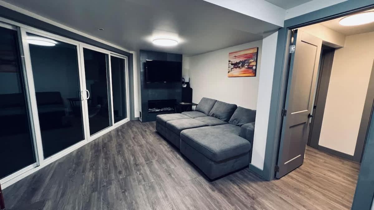 Holiday home Tranquil Oasis 2 Bedroom With Pool View *