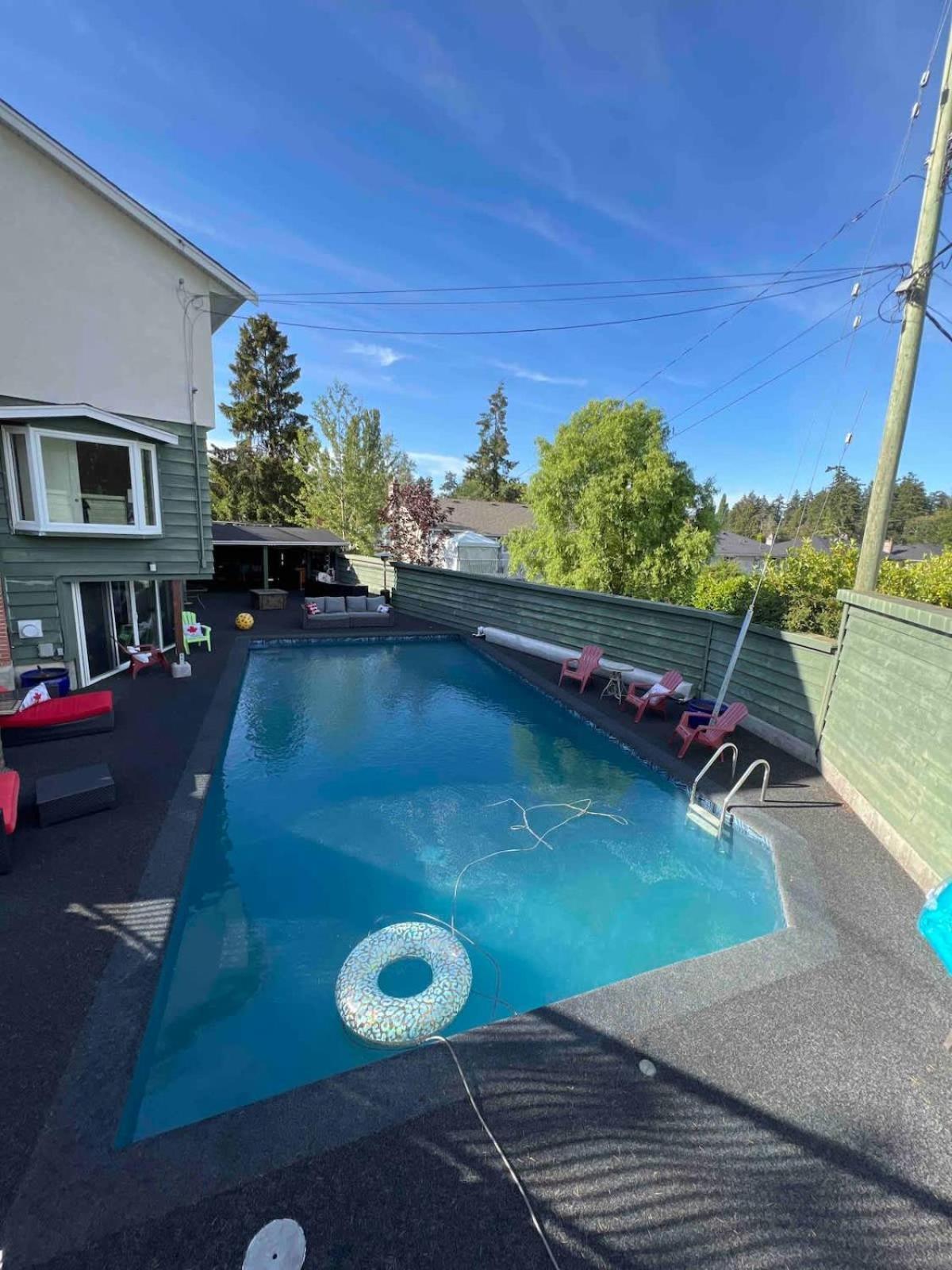 Holiday home Tranquil Oasis 2 Bedroom With Pool View