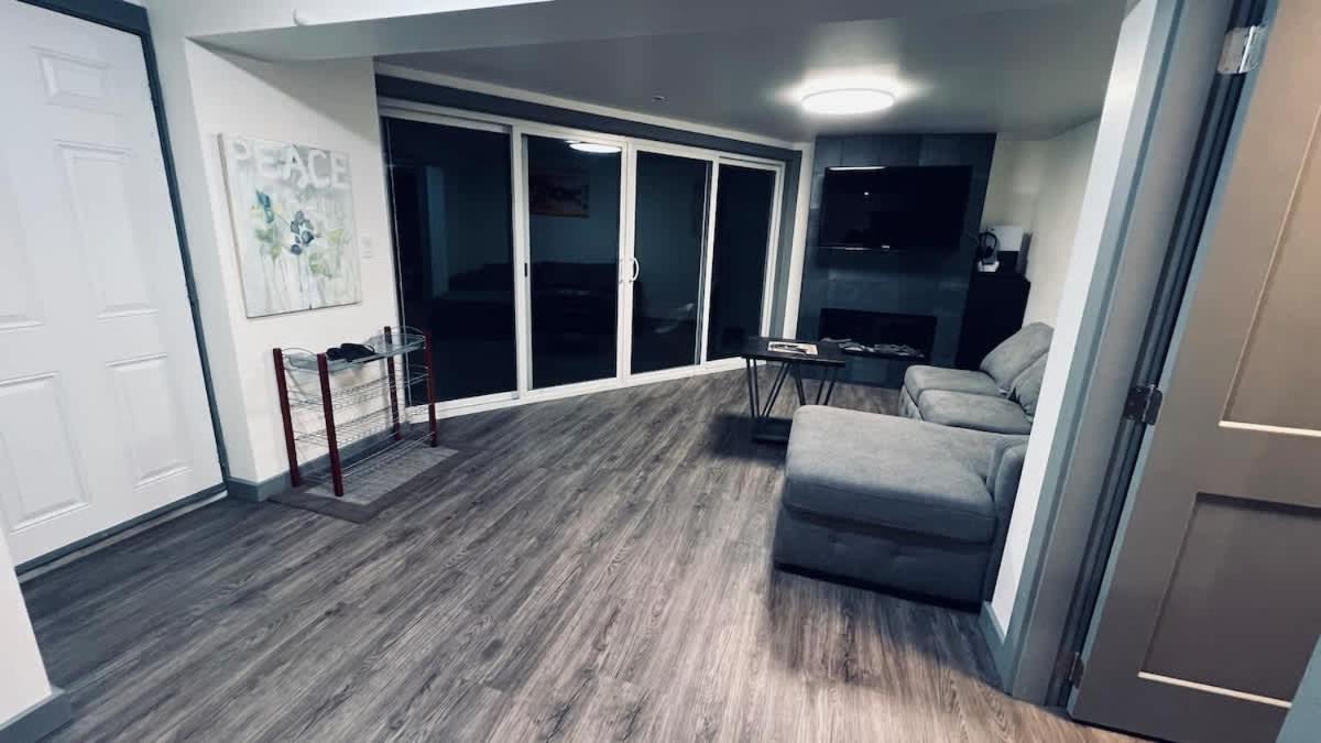 Holiday home Tranquil Oasis 2 Bedroom With Pool View *