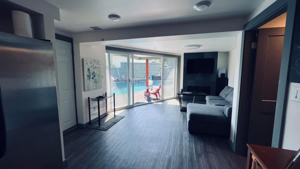 Tranquil Oasis 2 Bedroom With Pool View