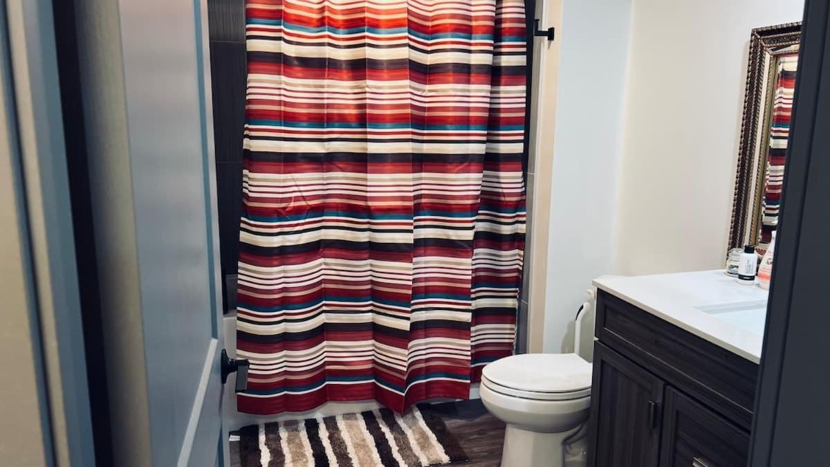 Tranquil Oasis 2 Bedroom With Pool View *