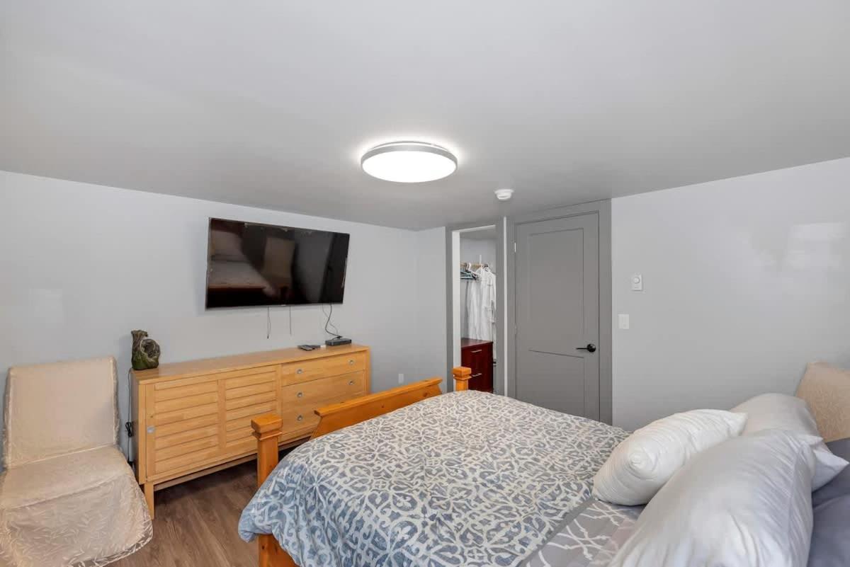 Tranquil Oasis 2 Bedroom With Pool View Victoria