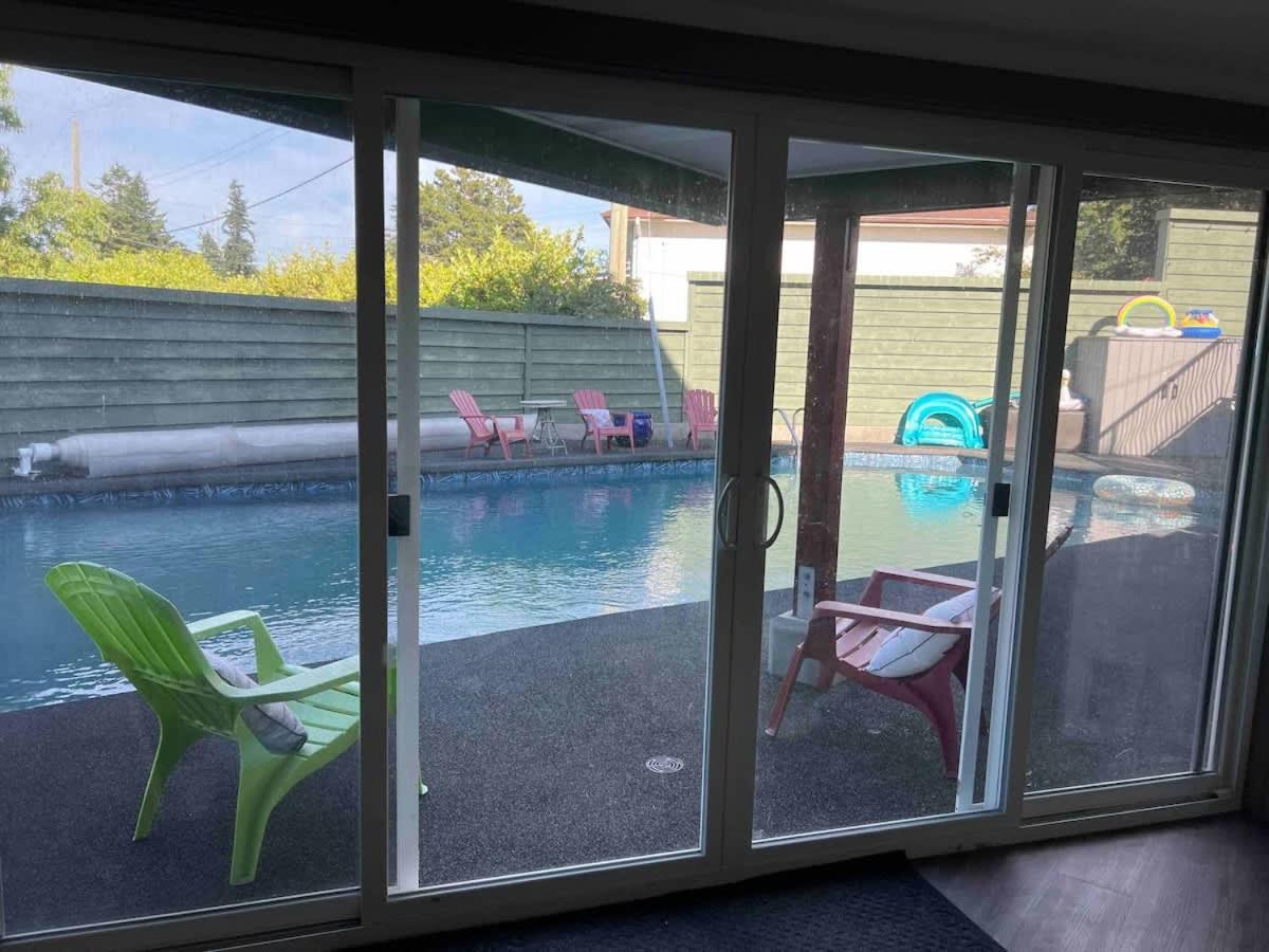 Holiday home Tranquil Oasis 2 Bedroom With Pool View Victoria